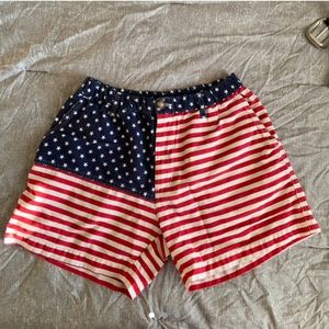 Authentic Chubbies